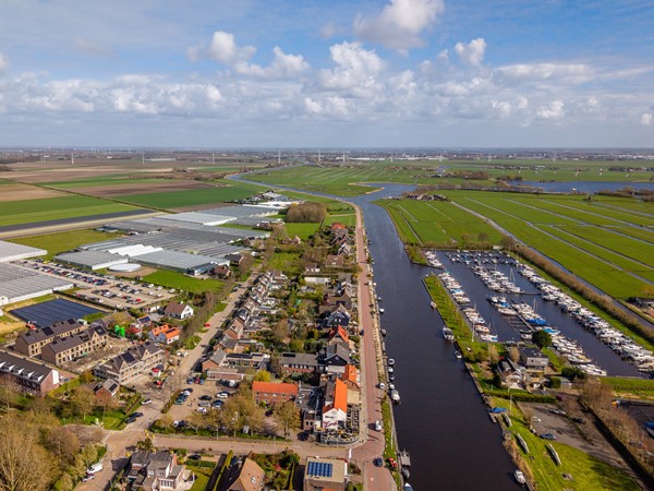 Medium property photo - Huigsloterdijk 410, 2158 LS Buitenkaag